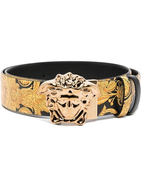 versace riem